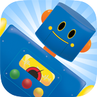 Pre-Bot - Kid's Learning Robot icono