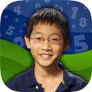 Prime Radicals Math Games-APK