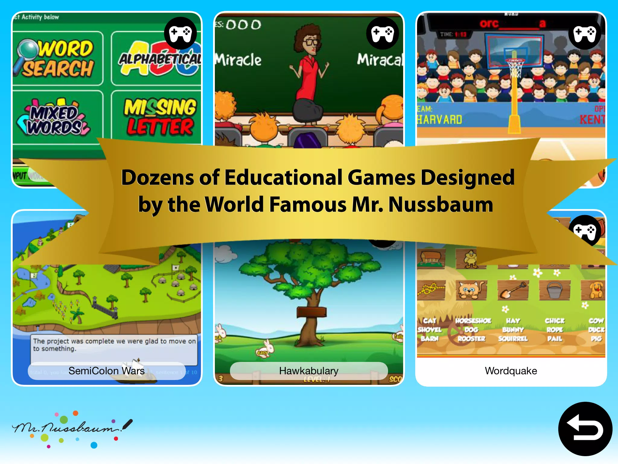Mr. Nussbaum Games Social Studies and Geography Games Activities