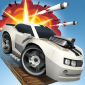 Table Top Racing Free icon Table Top Racing Free icon