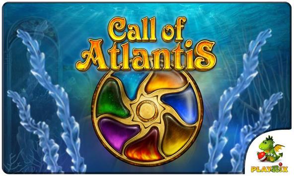 Call Of Atlantis Call Of Atlantis