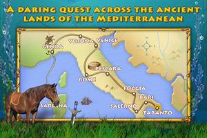 برنامه‌نما Atlantis Quest عکس از صفحه