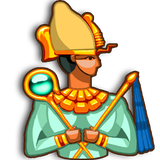 Тайны Египта иконка