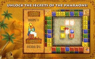 Brickshooter Egypt اسکرین شاٹ 3