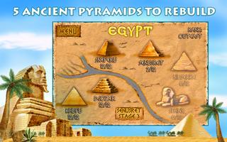 Тайны Египта скриншот 1