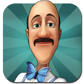 Gardenscapes icon