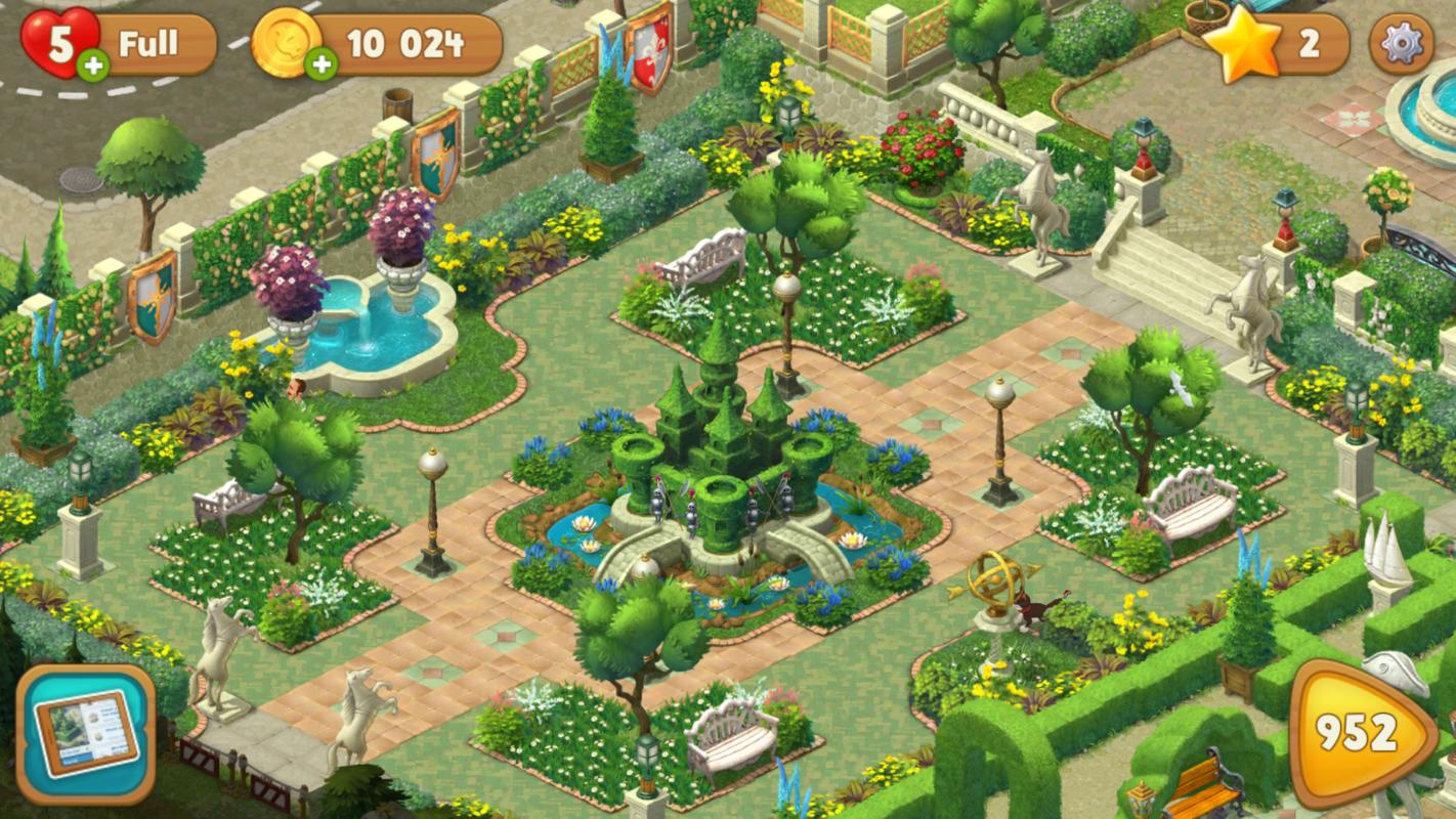 Gardenscapes Download Deutsch Vollversion Gardenscapes Download Deutsch Vollversion