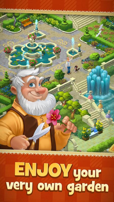 Gardenscapes Hack Apk Download Free Gardenscapes Hack Apk Download Free