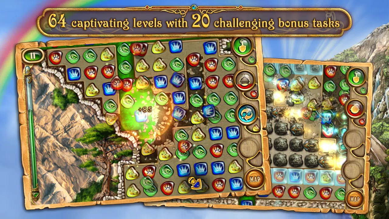 4 Elements APK for Android Download