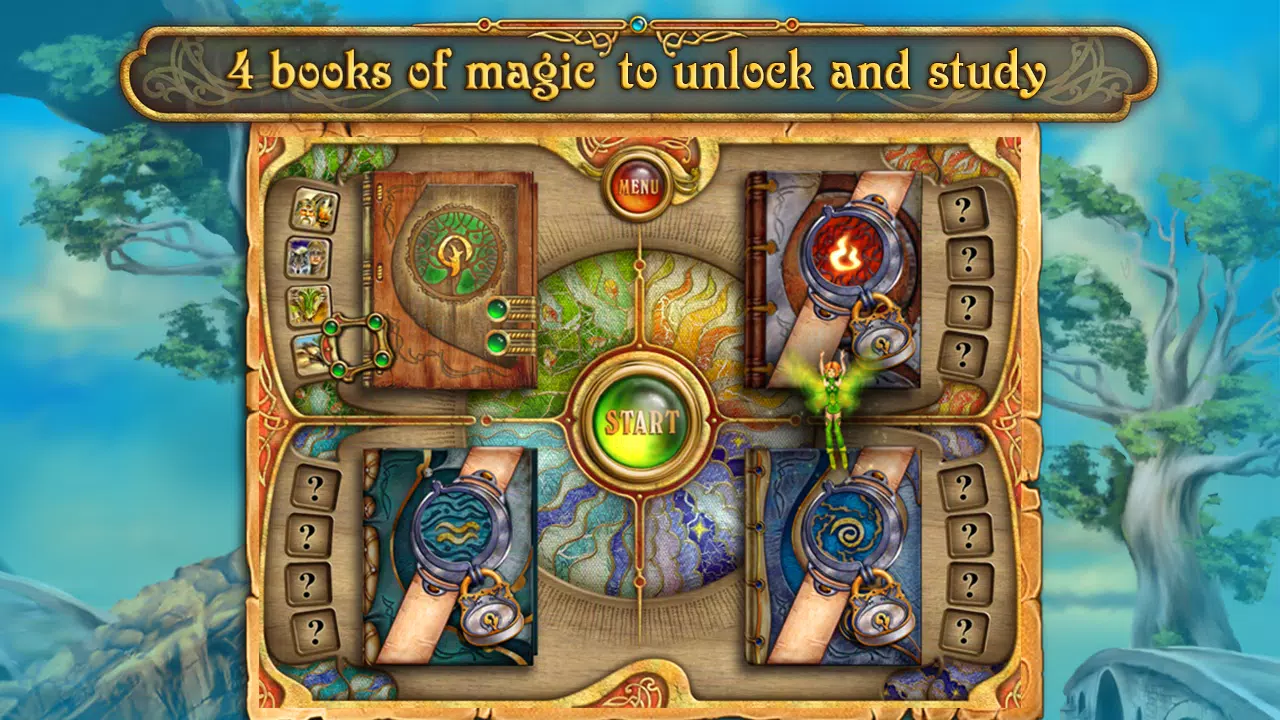 4 Elements APK for Android Download