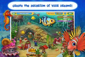 Fishdom 2 plakat