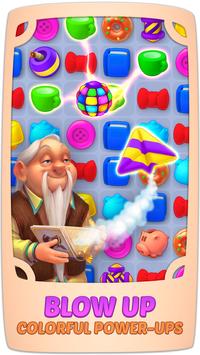 Homescapes apk screenshot