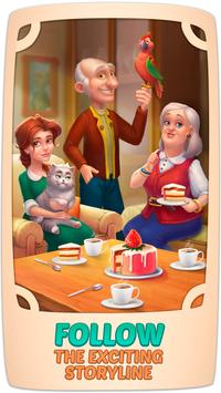 Homescapes apk screenshot