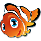 Pocket Fishdom أيقونة