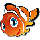 Pocket Fishdom ikona
