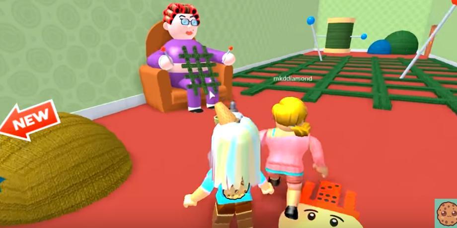 Play Roblox Escape Grandmas House Guide Tips For Android Apk Download - tips for roblox grandma new for android apk download