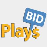 playsbid أيقونة