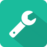 Play Services Fix Info ícone
