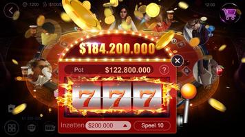 Belga Poker HD screenshot 1