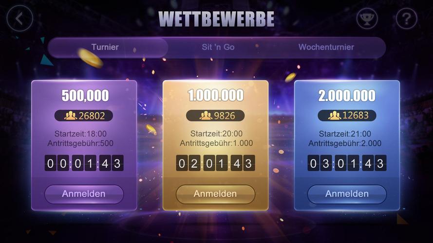 Deutschland pokerstars Deutschland pokerstars