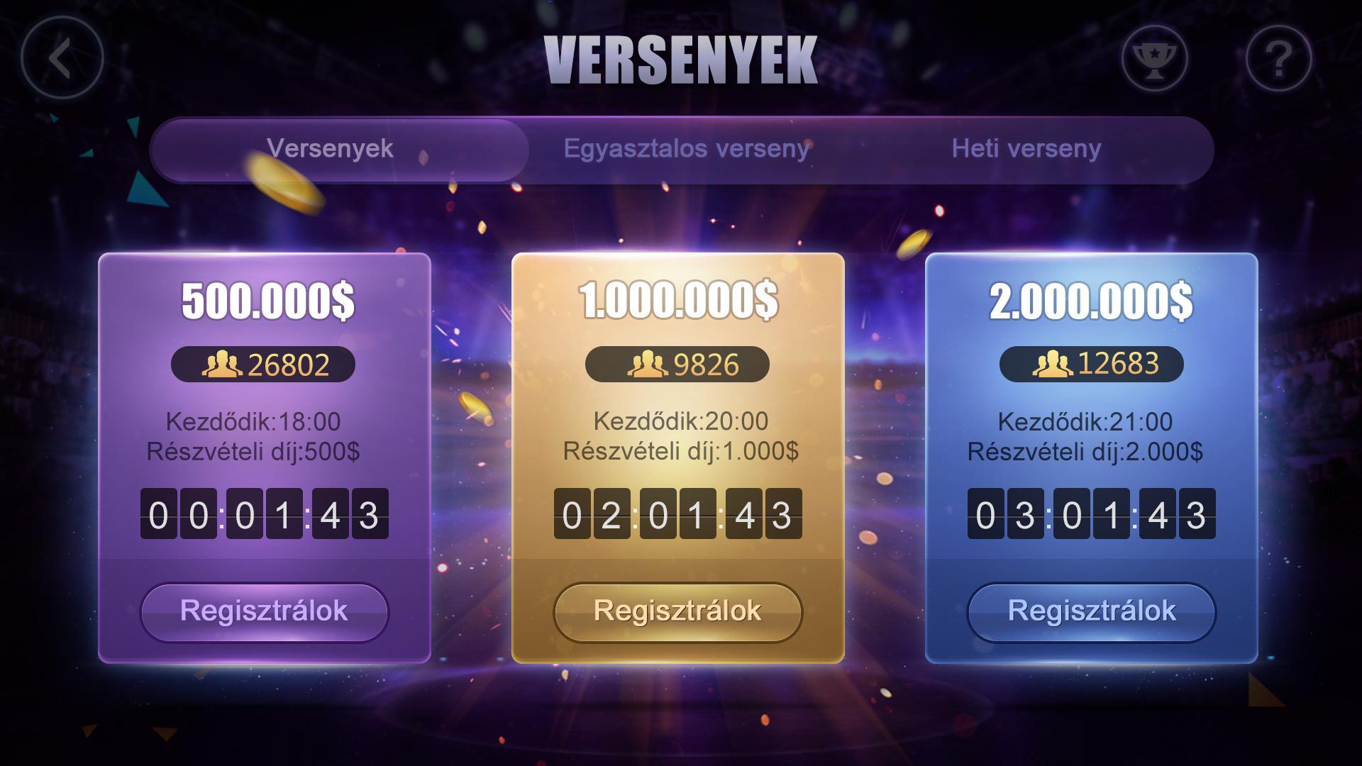 Poker Magyarország Poker Magyarország