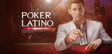 Poker Latino – Artrix Poker