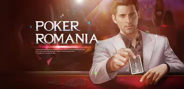 Poker Romania HD - Artrix Poker