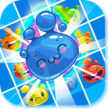 Monsters Paint : Link Up