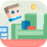 地板是熔岩 (The Floor Is Lava)