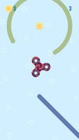 Fidget Spinner Tricks screenshot 1