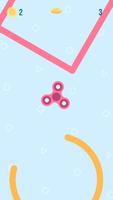 Fidget Spinner Tricks screenshot 3