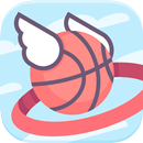 Flappy Dunk Shot APK