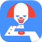 Scary maze horror (Prank game) - Scare a friend icon