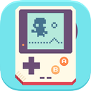 Retro Boy - 8-bit Game APK