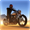 Desert Moto Racing APK