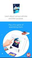 PlayShifu: Fun Games for Kids ภาพหน้าจอ 1