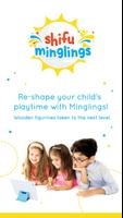 Minglings poster