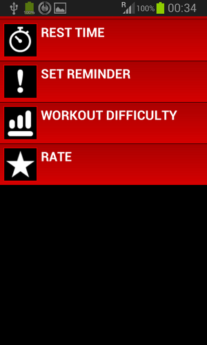 30 Day Abs Workout Challenge Apk 1 0 Download For Android 30 Day Abs Workout Challenge Apk 1 0 Download For Android