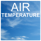 Air Temperature icon
