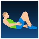 10 Daily Abs Exercises aplikacja