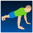 10 Daily Exercises icono