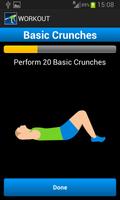 10 Daily Exercises imagem de tela 1