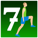 7 Minute Workout Daily aplikacja