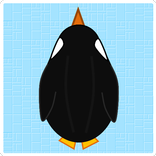 Sliding Penguin