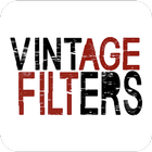 Vintage Filters : 1967-icoon