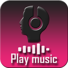 MP3 Songs Download & Player 图标