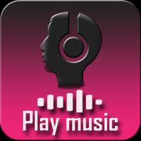 MP3 Songs Download & Player Affiche