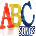 Kids Learn ABC Songs Zeichen