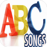 Kids Learn ABC Songs icône