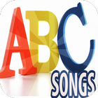 Kids Learn ABC Songs-icoon